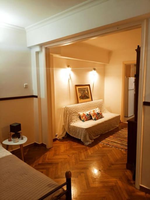 Romantic Apartment Ideal For Women! Athens Exterior photo