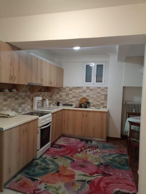 Romantic Apartment Ideal For Women! Athens Exterior photo