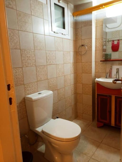 Romantic Apartment Ideal For Women! Athens Exterior photo